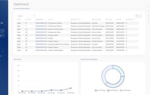 FlentisPRO VMS screenshot 1