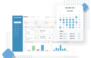 Flex Catering screenshot 1