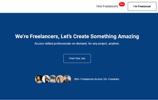 Flexable screenshot 1