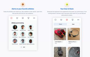 Flexbase screenshot 2