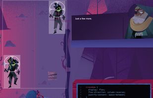 Flexbox Zombies screenshot 2