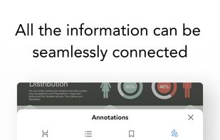 Flexcil screenshot 2