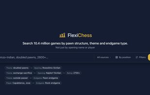 FlexiChess screenshot 1