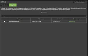 flexidesktop screenshot 2