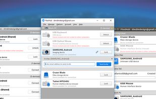 FlexiHub screenshot 3