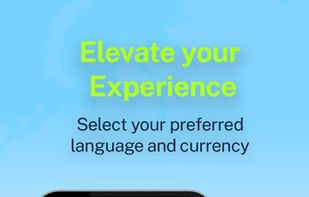 Flexiroam screenshot 2