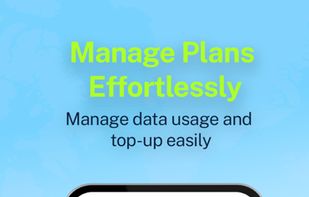 Flexiroam screenshot 3