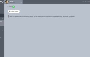 FlexiSPY screenshot 3