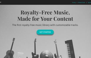 Flexitune screenshot 1