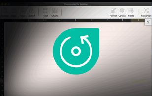 Flexmonster Desktop screenshot 1