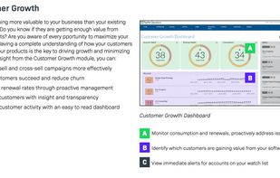 FlexNet Operations screenshot 2