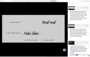Flexnote screenshot 3