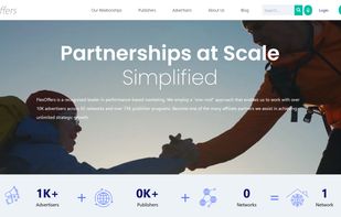 FlexOffers screenshot 1