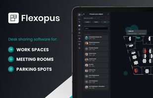 Flexopus screenshot 1