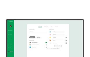 FlexTeam screenshot 1