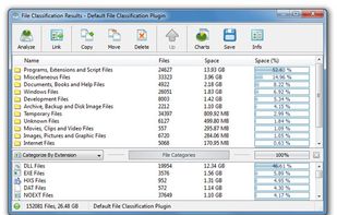 DiskBoss screenshot 3