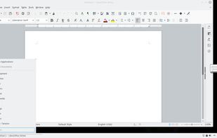 flexVDI screenshot 3