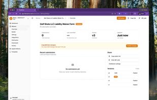 Waiver Overview