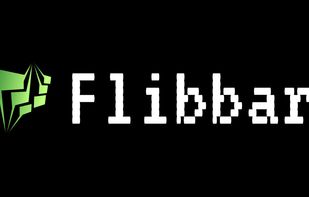 Flibbar screenshot 1