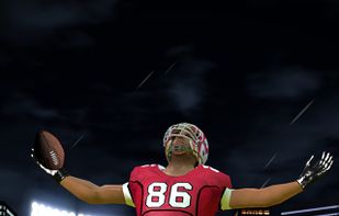 Flick Quarterback screenshot 2