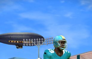 Flick Quarterback screenshot 1