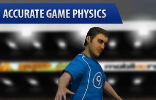 Flick Shoot screenshot 3