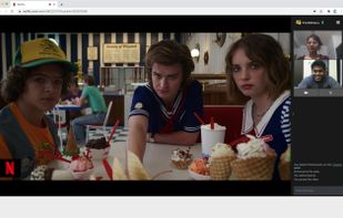 Flickcall screenshot 1