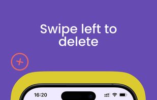 FlickClean screenshot 2