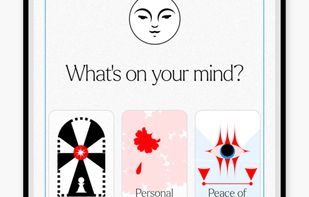 Flickerdeck screenshot 1