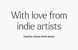 Flickerdeck screenshot 3