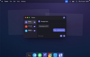 FlicKey screenshot 1