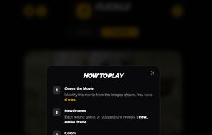 Flickle screenshot 2