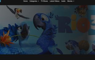 Flicknexs screenshot 1