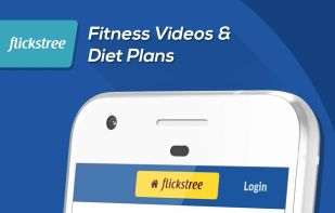 Flickstree screenshot 3