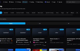 FlickyStream screenshot 3