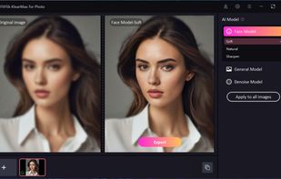 FliFlik KlearMax for Photo screenshot 1