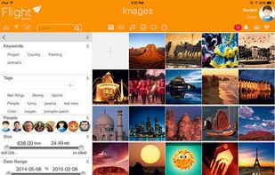 Flight by Canto screenshot 2