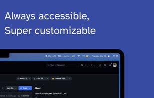 FlightBar screenshot 1
