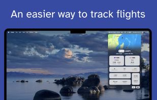 FlightBar screenshot 1