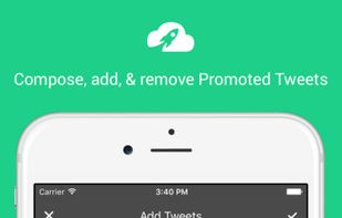 Flightly for Twitter Ads screenshot 2
