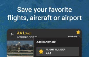 Flightradar24 screenshot 2