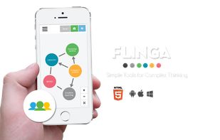 Flinga screenshot 1
