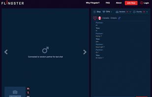 Flingster screenshot 3