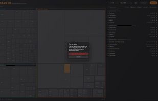 Flint - Cloud Cleaner screenshot 1