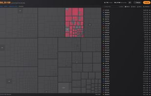 Flint - Cloud Cleaner screenshot 2
