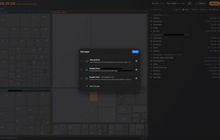 Flint - Cloud Cleaner screenshot 3
