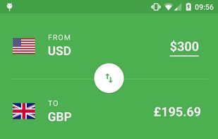 Flip - Currency Converter screenshot 1