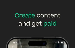 Flip: Watch, Create, Shop screenshot 1