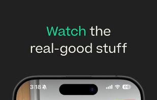 Flip: Watch, Create, Shop screenshot 1