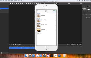 Flipabit screenshot 1